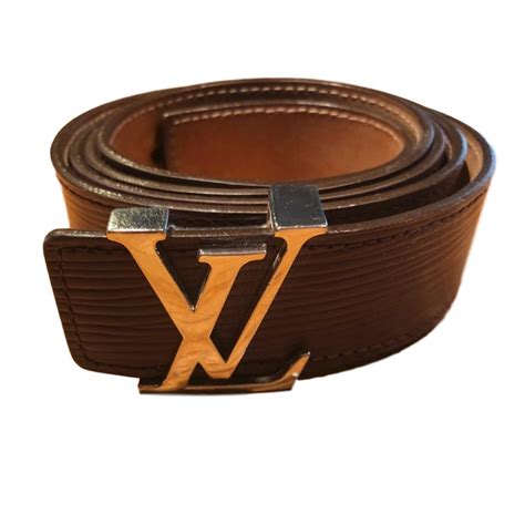 louis vuitton belt 2024|Louis Vuitton belt sale women's.